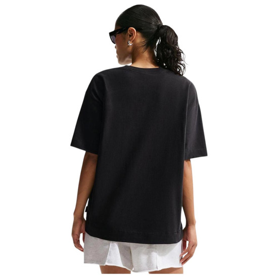 Nike Γυναικεία κοντομάνικη μπλούζα Sportswear Oversized T-Shirt
